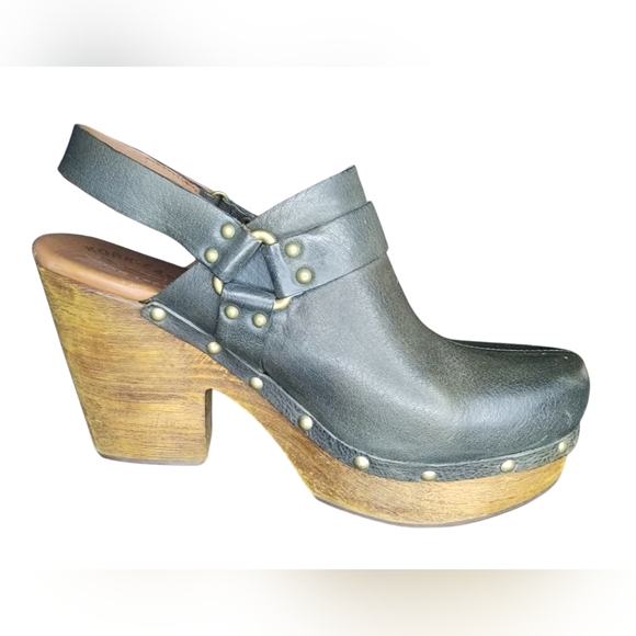 Kork-Ease Carmella Clog, Womens 10 - Picture 7 of 11